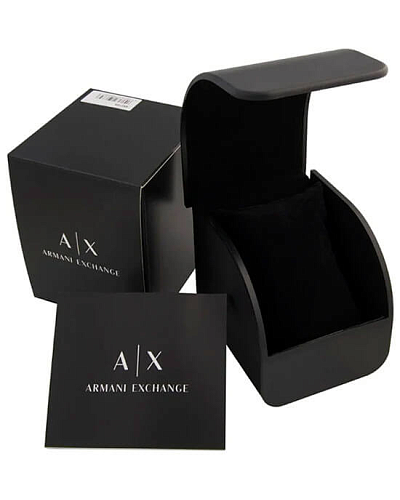 Armani Exchange Hampton AX2435